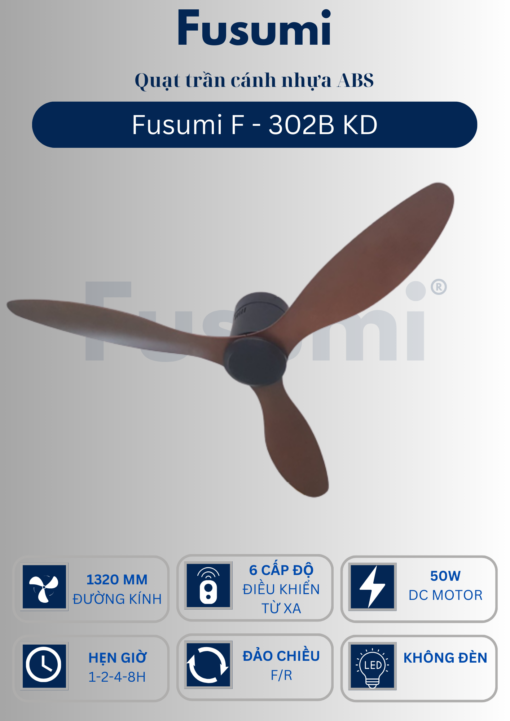 302B KD