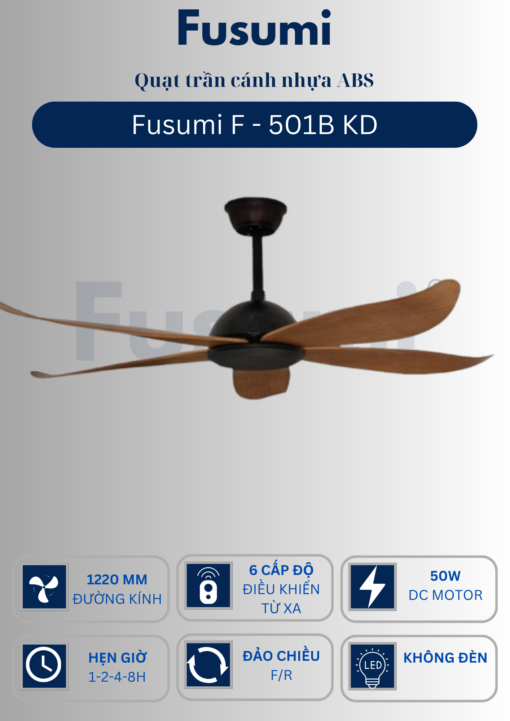 501B KD