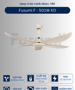 501W KD