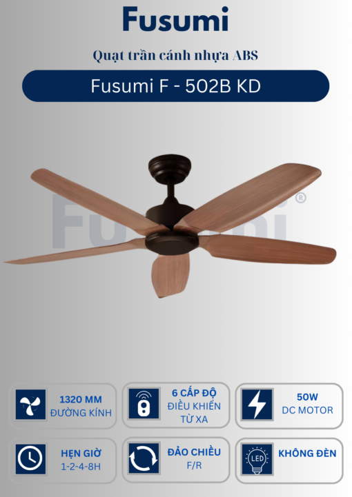 502B KD