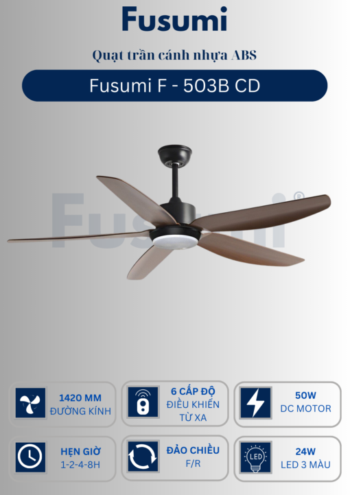 503B CD