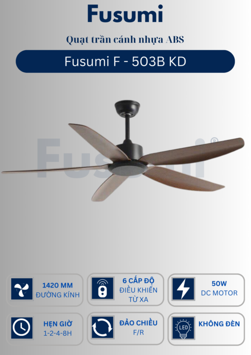 503B KD
