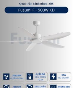 503W KD