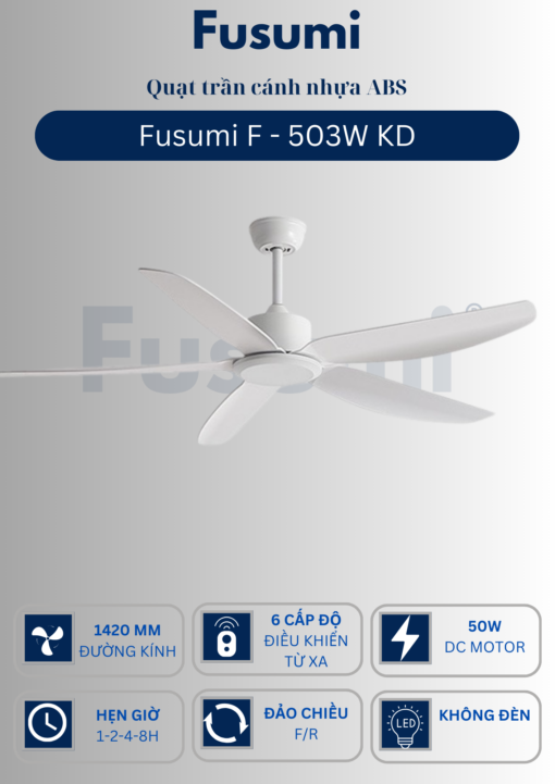 503W KD