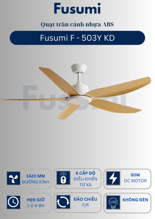 503Y KD