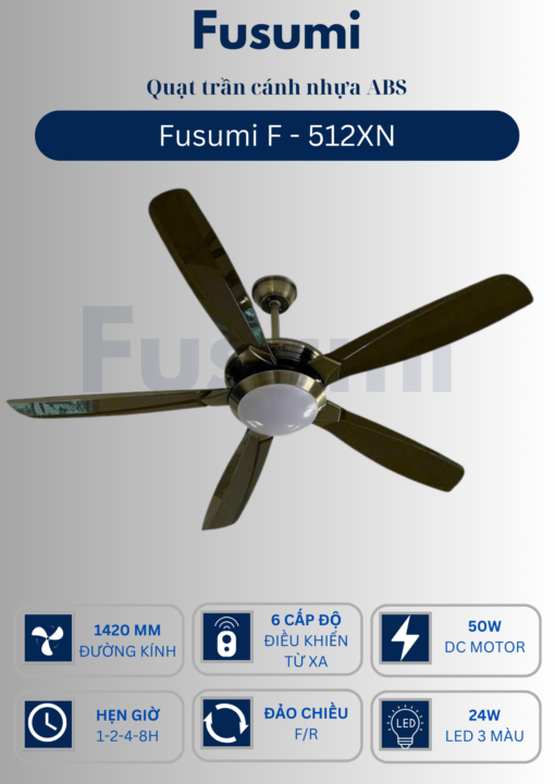 552X N