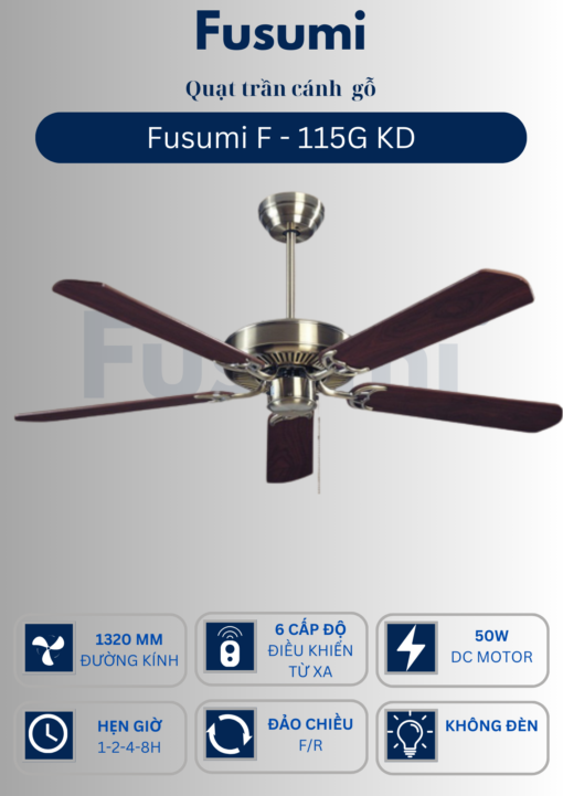 115G KD
