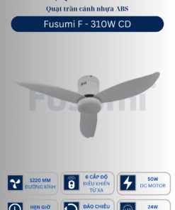 310W CD