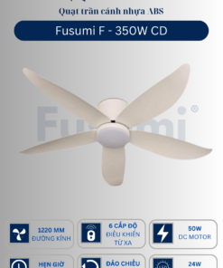 F - 350W CD