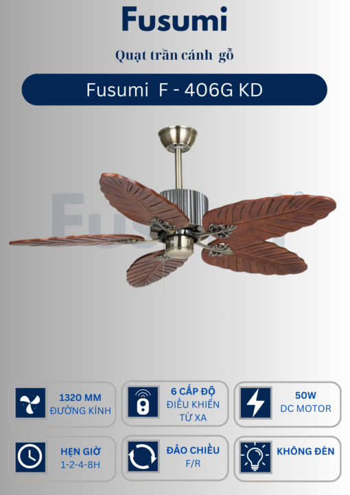 406G - KD