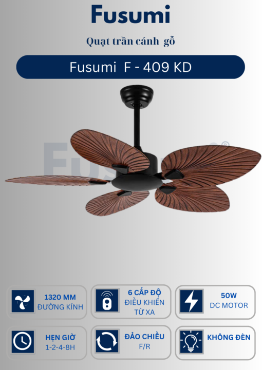 409 KD