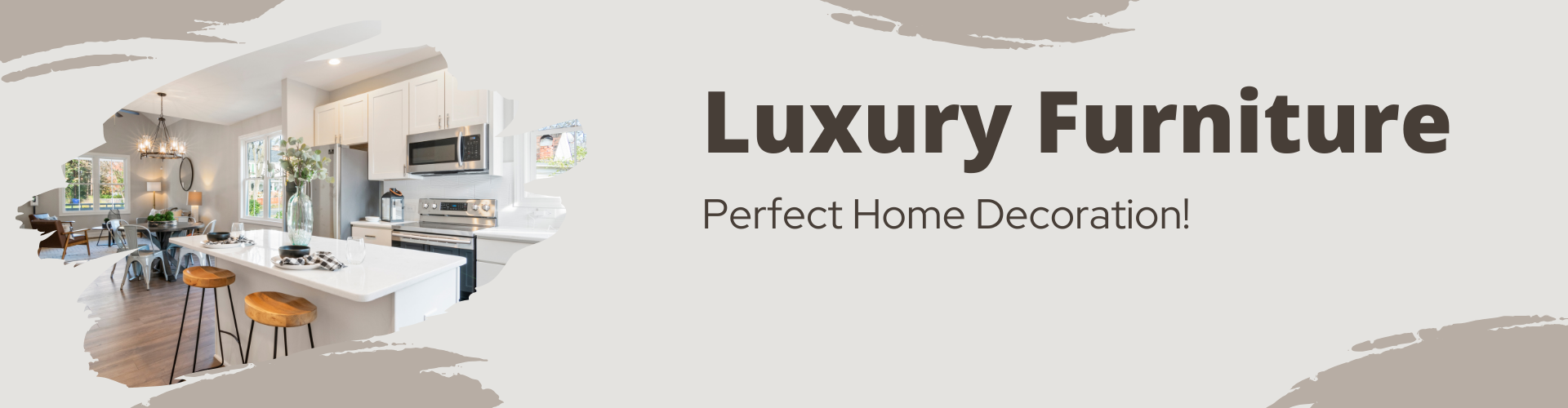 Luxury Furniture